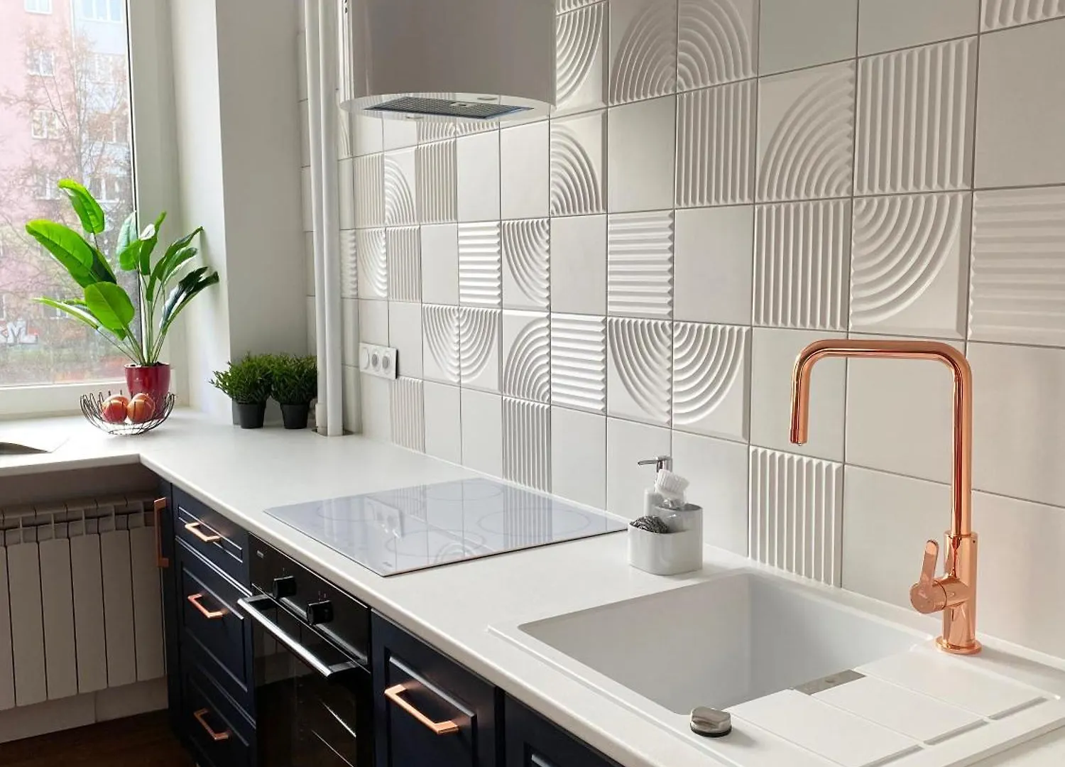 Designer' S Apartament By City Center, 2 Rooms Varsavia Polonia