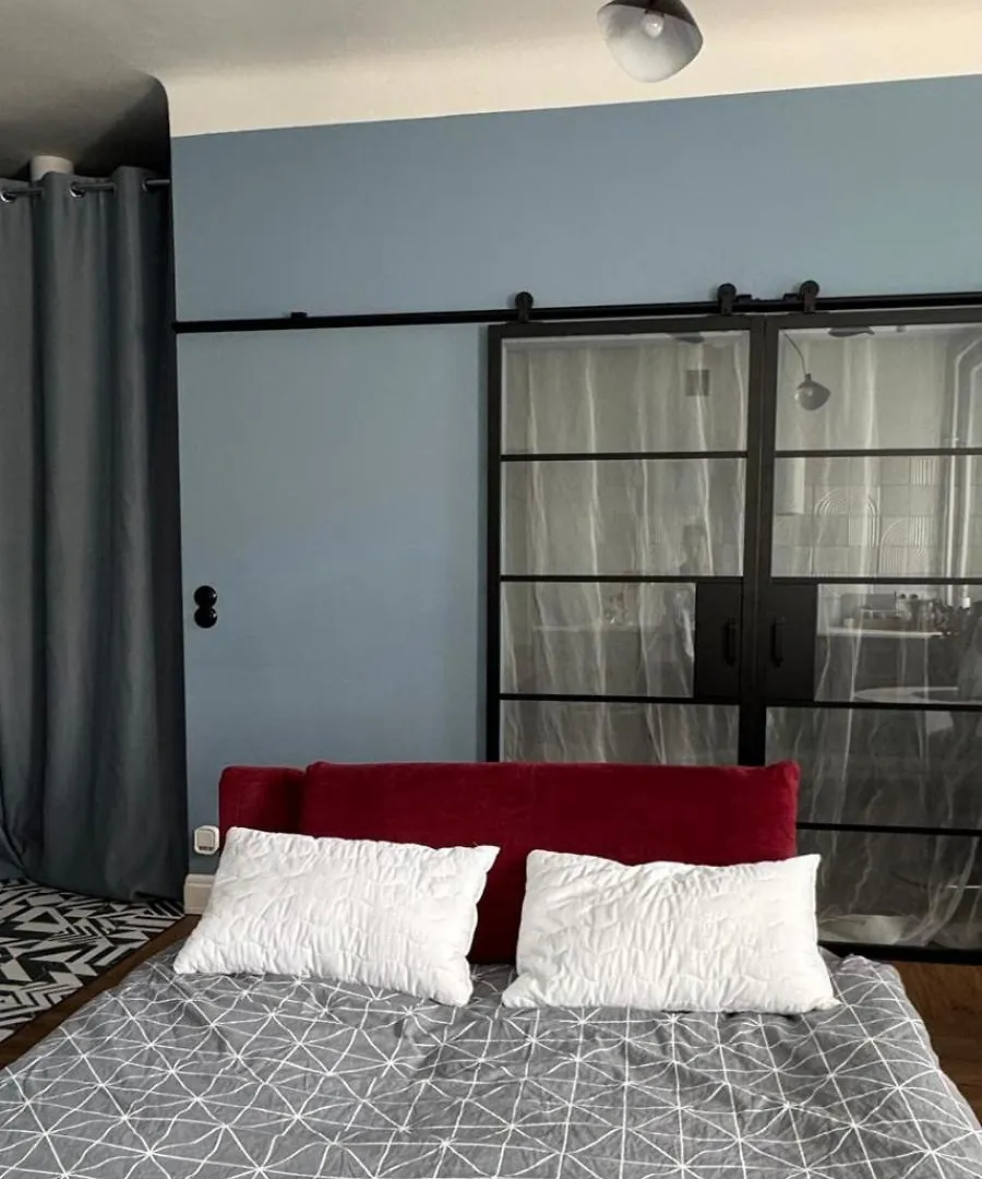Designer' S Apartament By City Center, 2 Rooms Varsavia 0*,